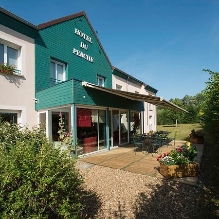 Brit Hotel Du Perche Nogent-le-Rotrou Kültér fotó