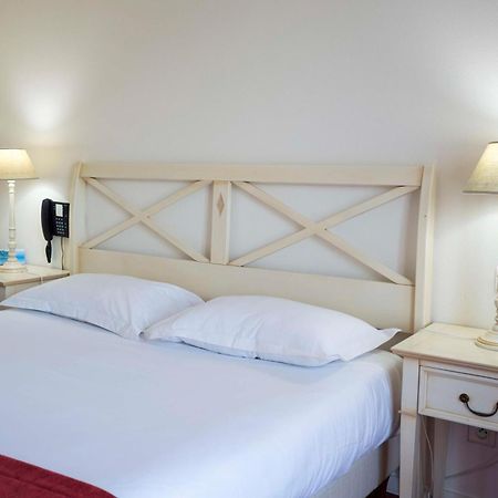 Brit Hotel Du Perche Nogent-le-Rotrou Kültér fotó