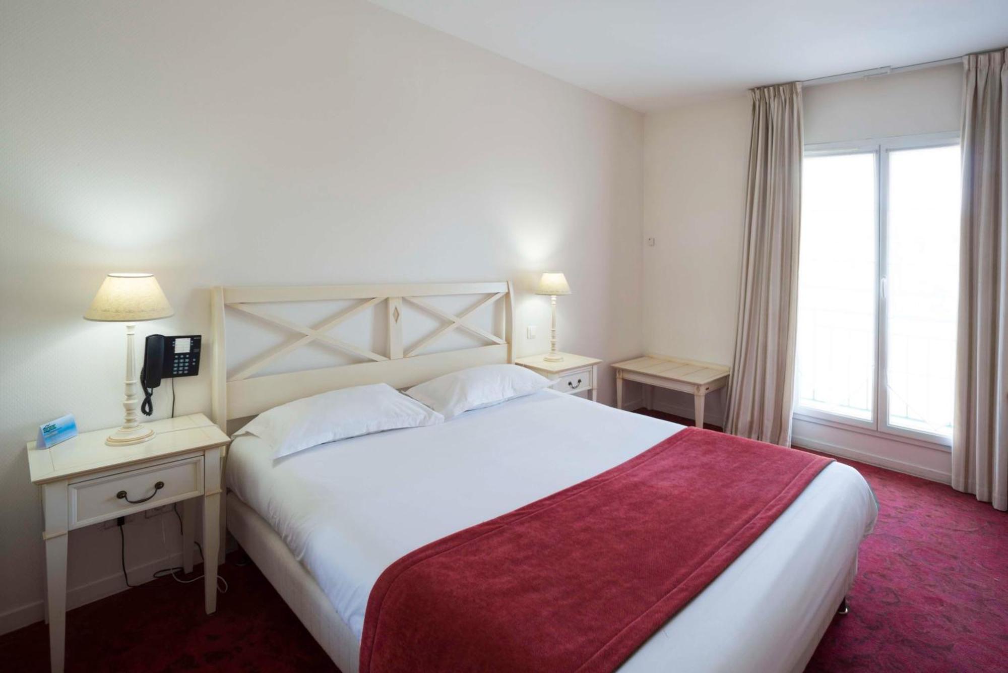 Brit Hotel Du Perche Nogent-le-Rotrou Kültér fotó