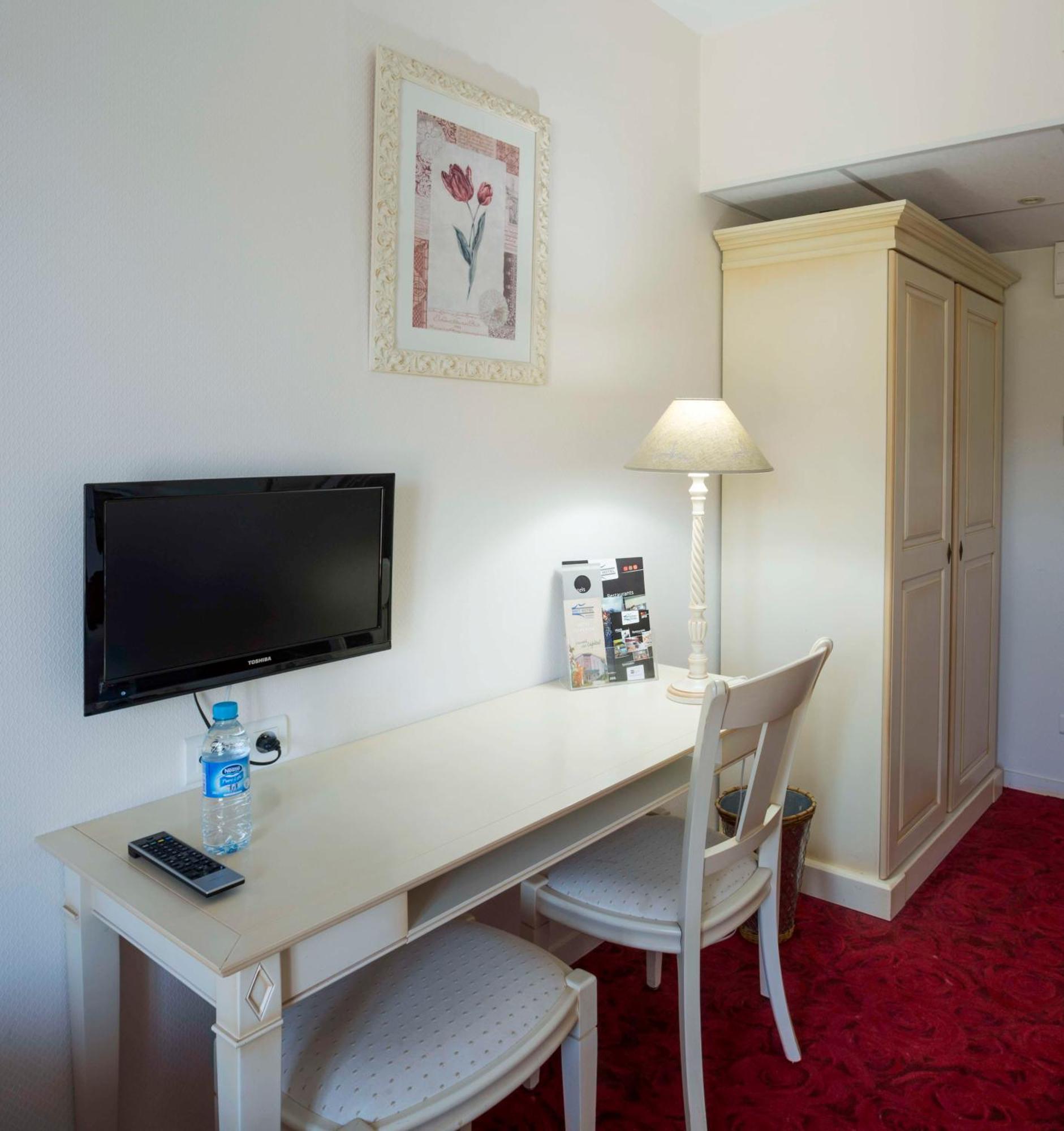 Brit Hotel Du Perche Nogent-le-Rotrou Kültér fotó